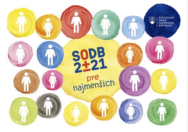 SODB pre najmenších