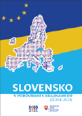 Slovensko v porovnaní s krajinami EÚ (SODB 2021)