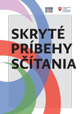 Skryté príbehy sčítania