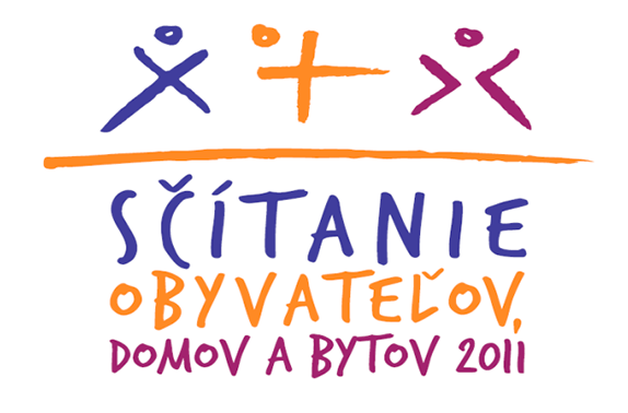 sčítanie ľudu, domov a bytov 2011